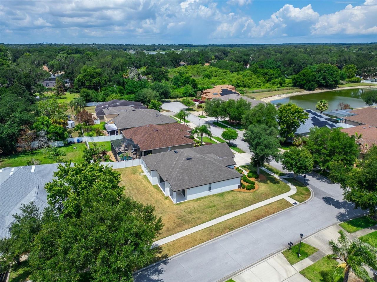 2309 Silver Trumpet Court , Valrico, FL 33594 Photo