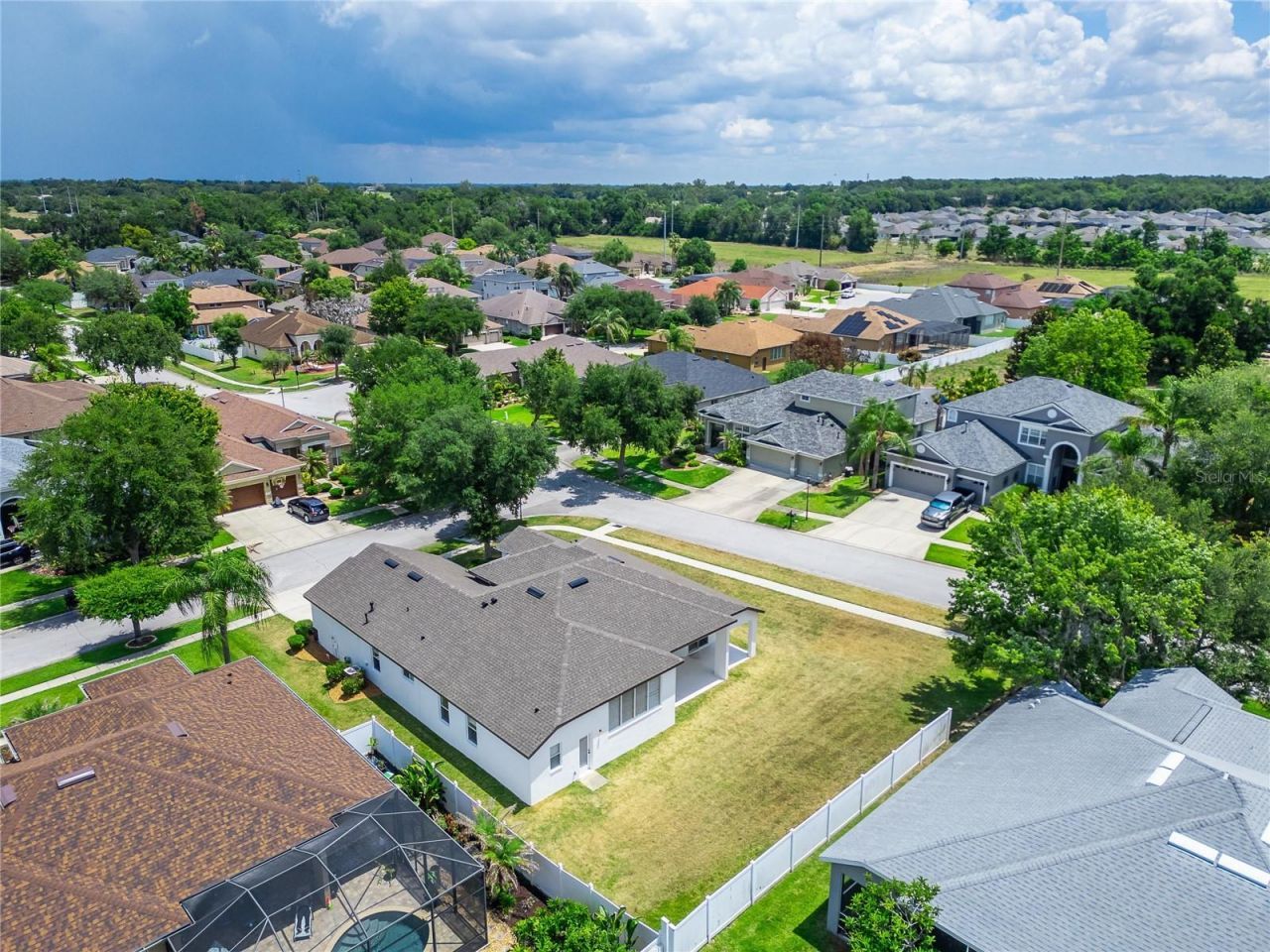 2309 Silver Trumpet Court , Valrico, FL 33594 Photo