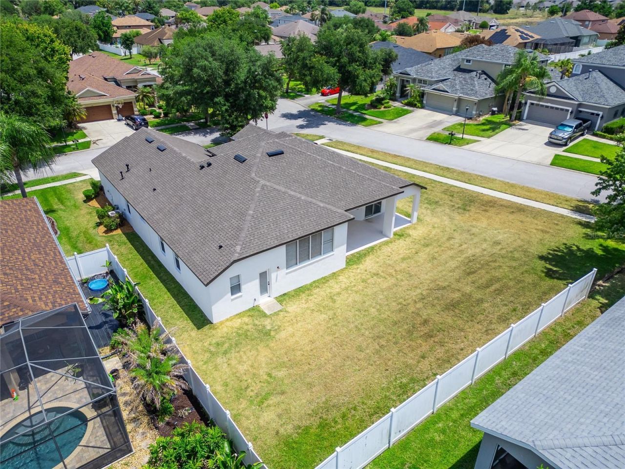 2309 Silver Trumpet Court , Valrico, FL 33594 Photo