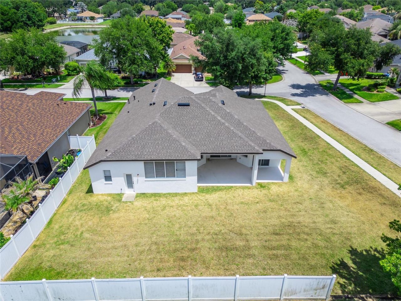 2309 Silver Trumpet Court , Valrico, FL 33594 Photo