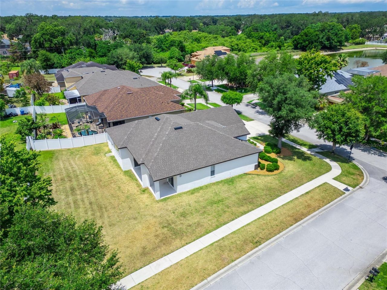 2309 Silver Trumpet Court , Valrico, FL 33594 Photo
