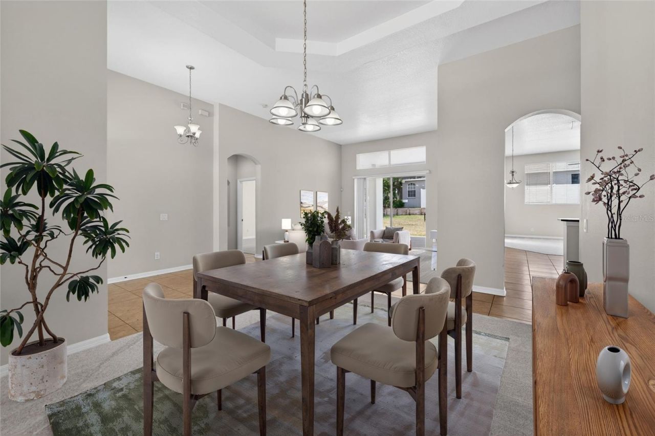 2309 Silver Trumpet Court , Valrico, FL 33594 Photo