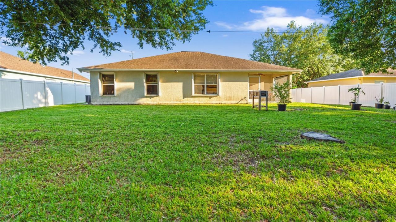 2001 SW Fears Avenue , Port Saint Lucie, FL 34953 Photo