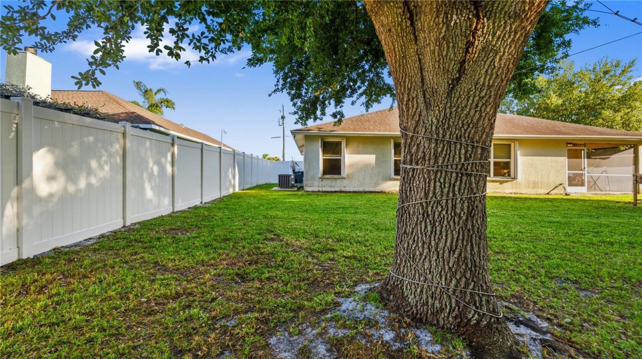 2001 SW Fears Avenue , Port Saint Lucie, FL 34953 Photo