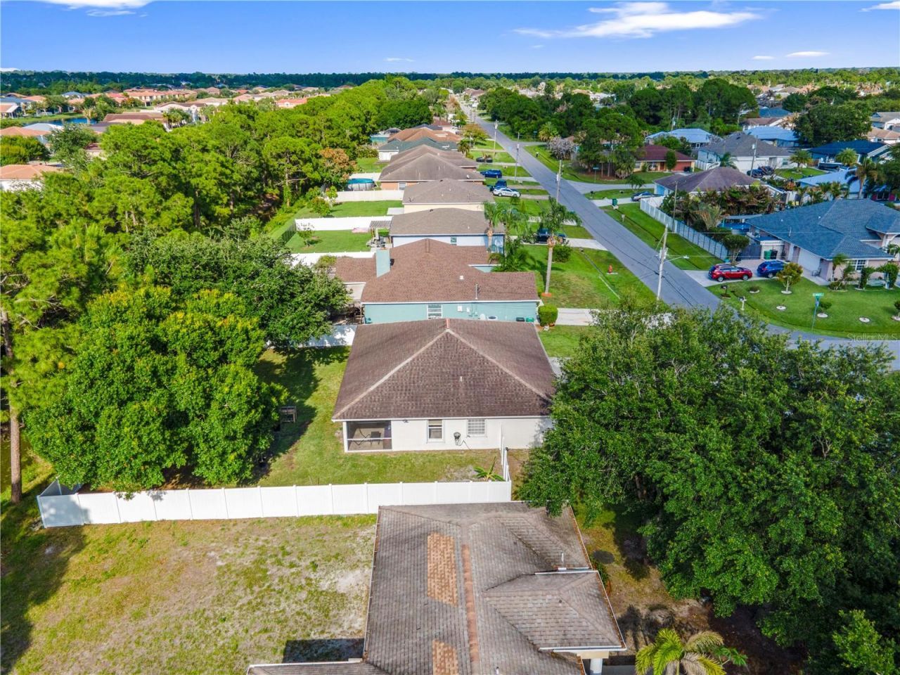 2001 SW Fears Avenue , Port Saint Lucie, FL 34953 Photo