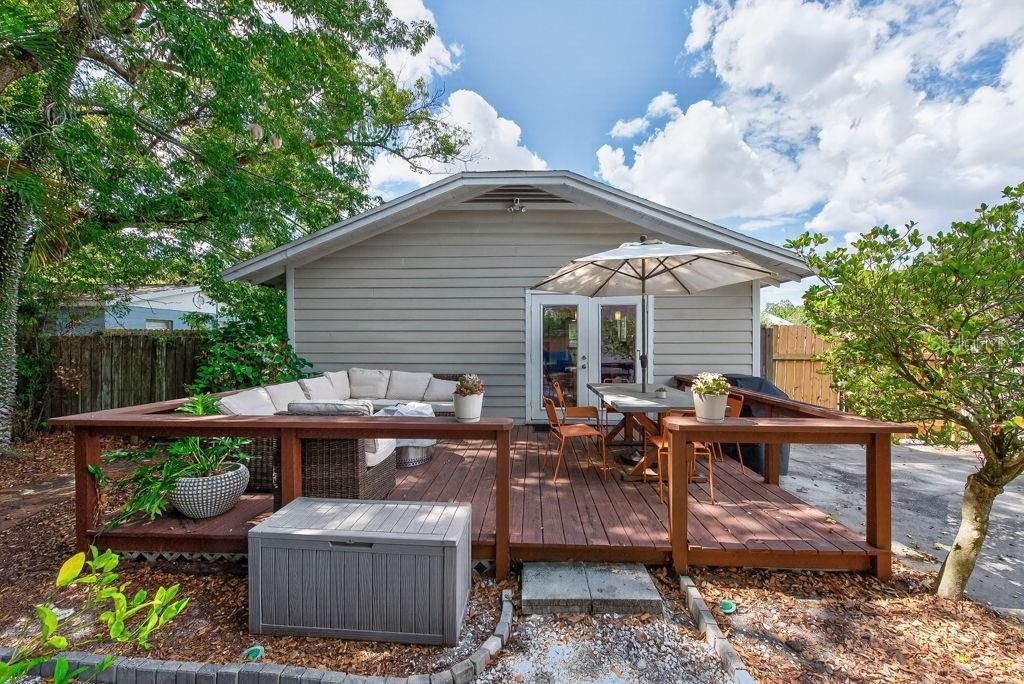 413 W North Bay Street , Tampa, FL 33603 Photo
