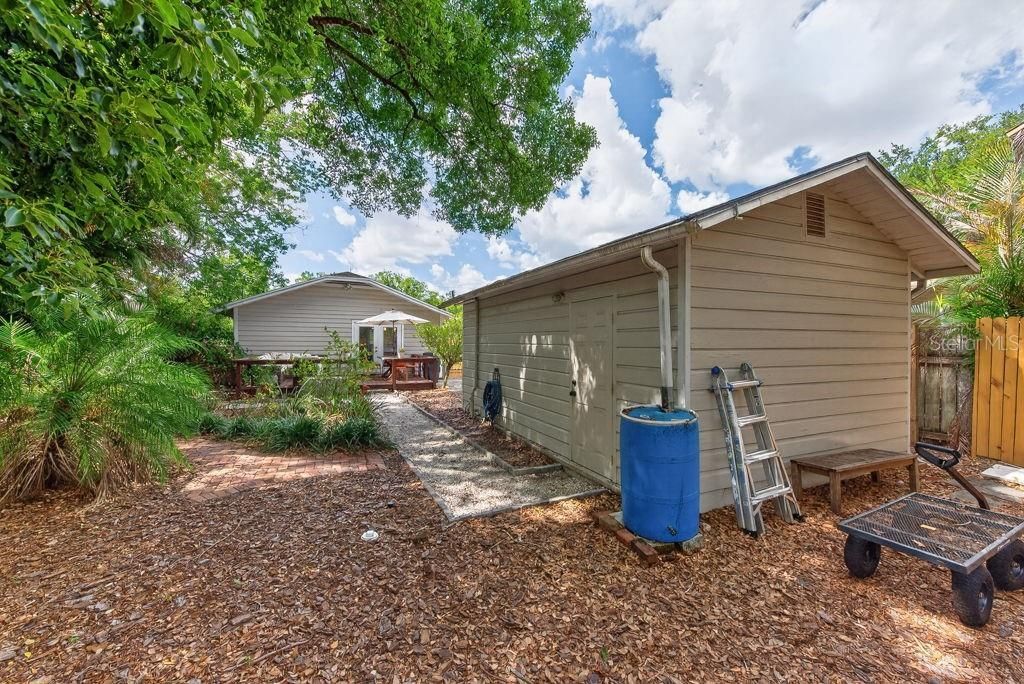 413 W North Bay Street , Tampa, FL 33603 Photo