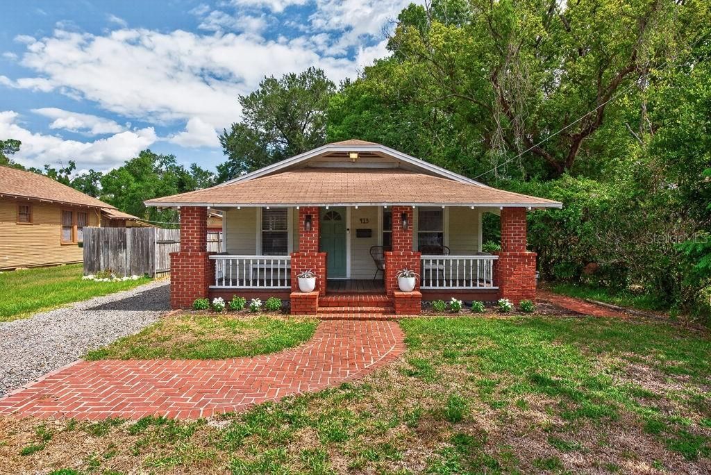 413 W North Bay Street , Tampa, FL 33603 Photo