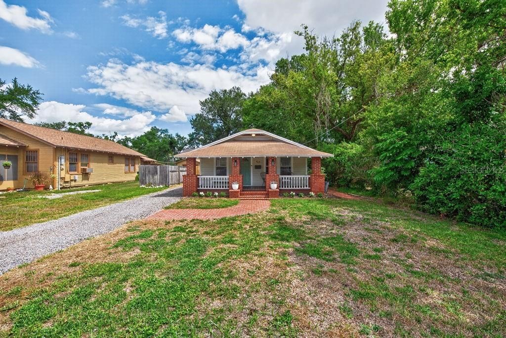 413 W North Bay Street , Tampa, FL 33603 Photo