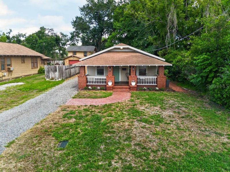 413 W North Bay Street , Tampa, FL 33603 Photo