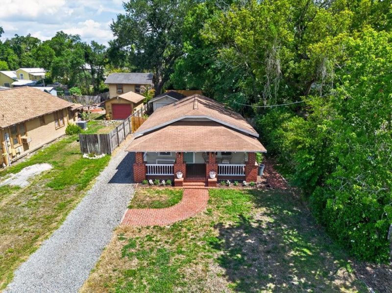 413 W North Bay Street , Tampa, FL 33603 Photo