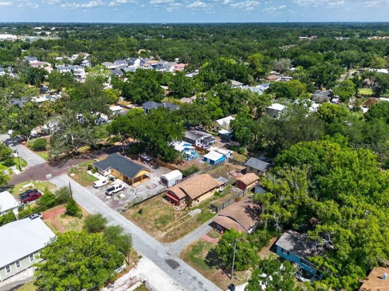 413 W North Bay Street , Tampa, FL 33603 Photo