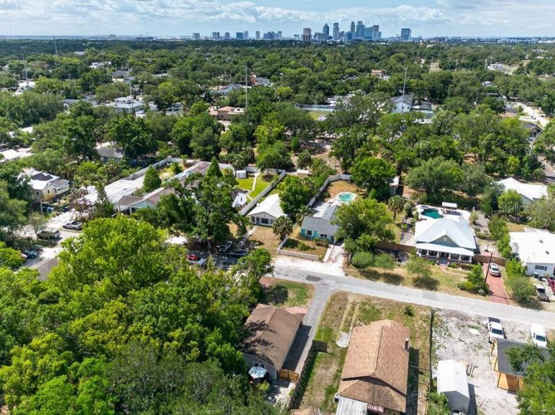 413 W North Bay Street , Tampa, FL 33603 Photo