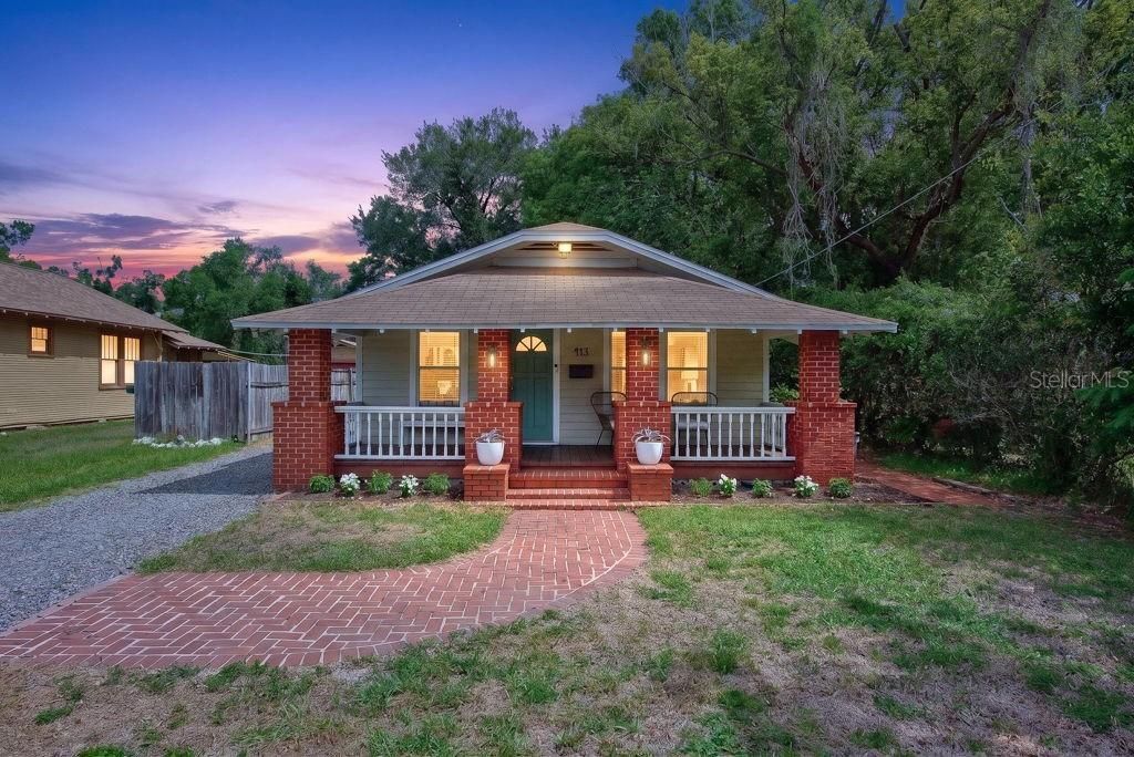 413 W North Bay Street , Tampa, FL 33603 Photo