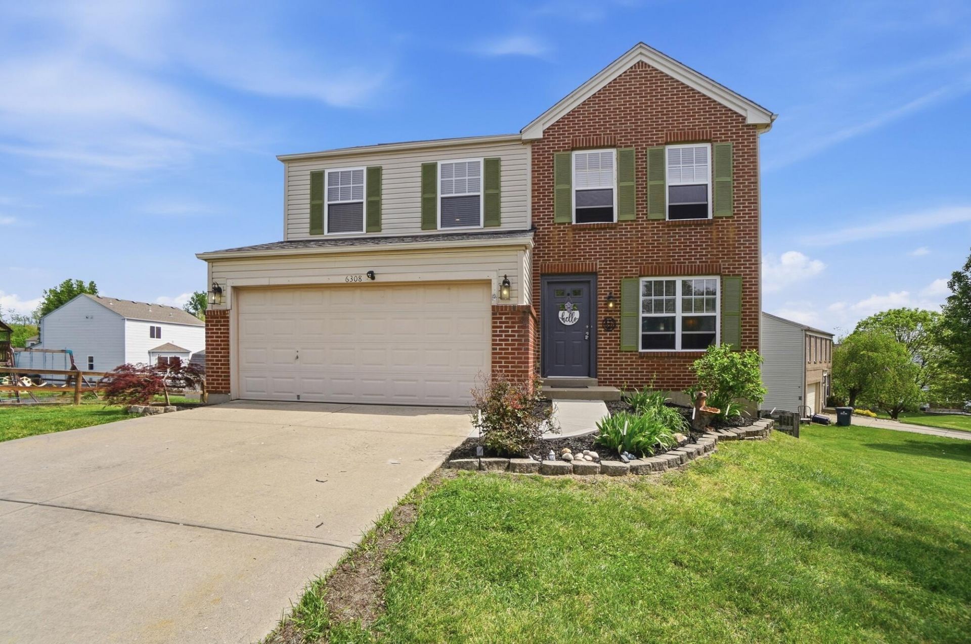 6308 Castleoak Drive, Florence, KY 41042 Main Photo