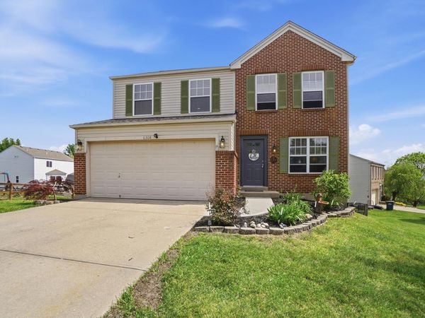 6308 Castleoak Drive, Florence, KY 41042