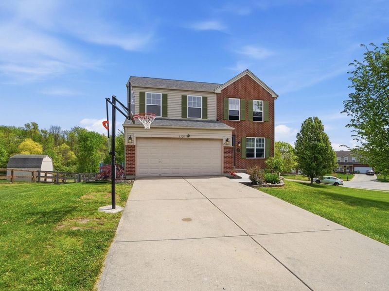 6308 Castleoak Drive, Florence, KY 41042 Photo 2
