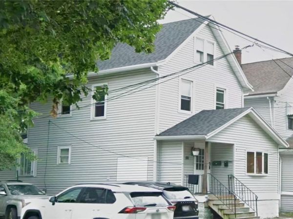101 Wiley Place , Buffalo, NY 14207