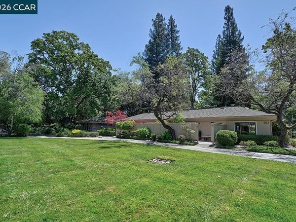 2216 Tice Creek Dr , Unit 2, Walnut Creek, CA 94595