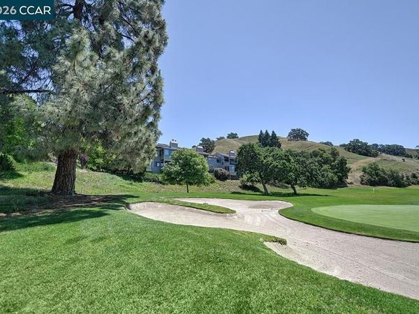 2705 Saklan Indian Dr , Unit 4, Walnut Creek, CA 94595