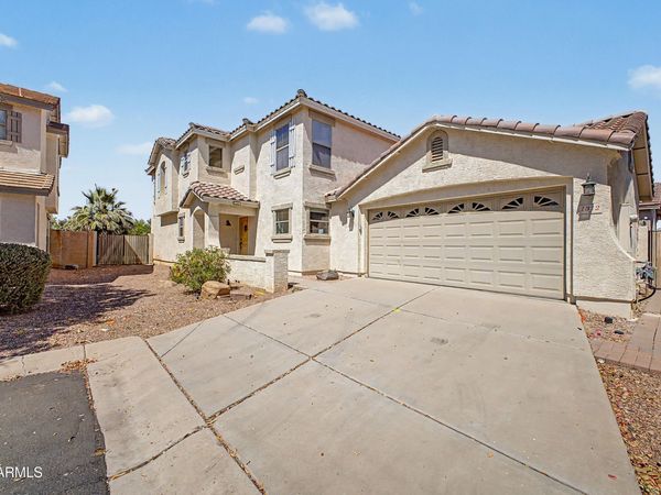 1312 E CLIFTON Avenue, Gilbert, AZ 85295