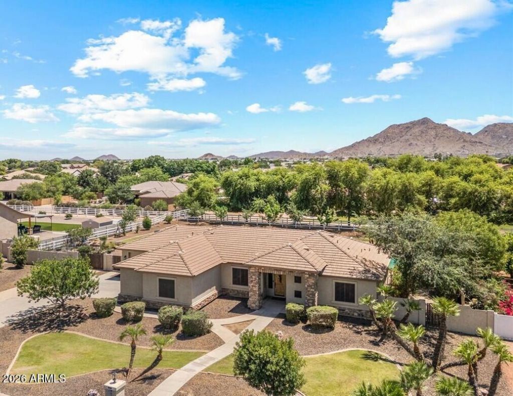 21025 E Marsh Road, Queen Creek, AZ 85142 Main Photo