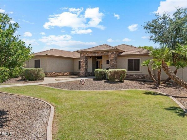 21025 E MARSH Road, Queen Creek, AZ 85142