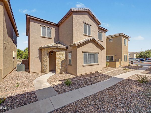 1718 W MINTON Street, Phoenix, AZ 85041