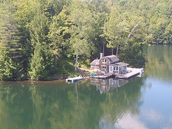 195 Meadow Lane, Woodbury, VT 05681