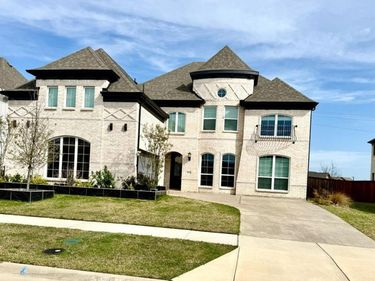 4878 Limousine Lane, Frisco, TX 75034
