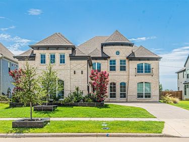 4878 Limousine Lane, Frisco, TX 75034