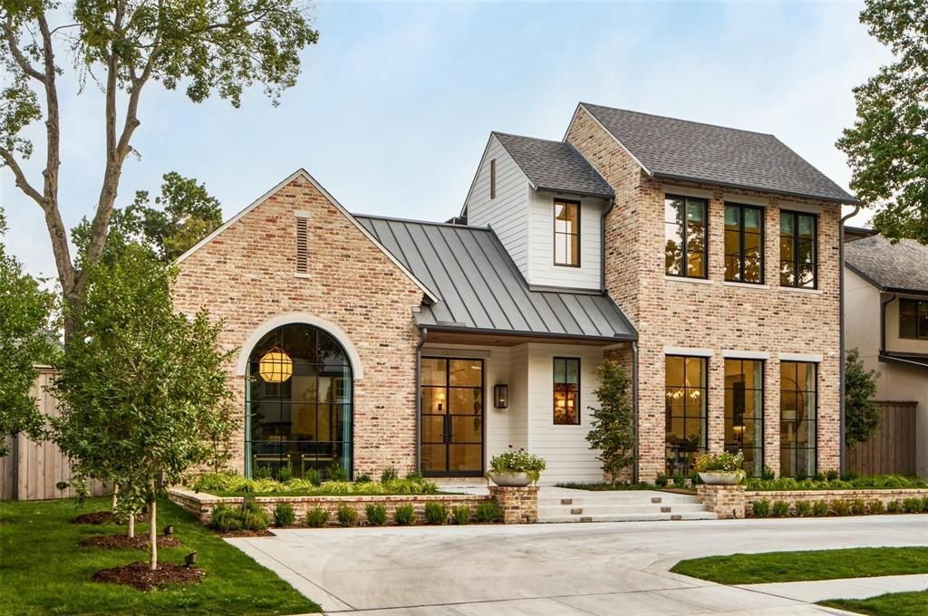 6730 Park Lane, Dallas, TX 75225 Main Photo