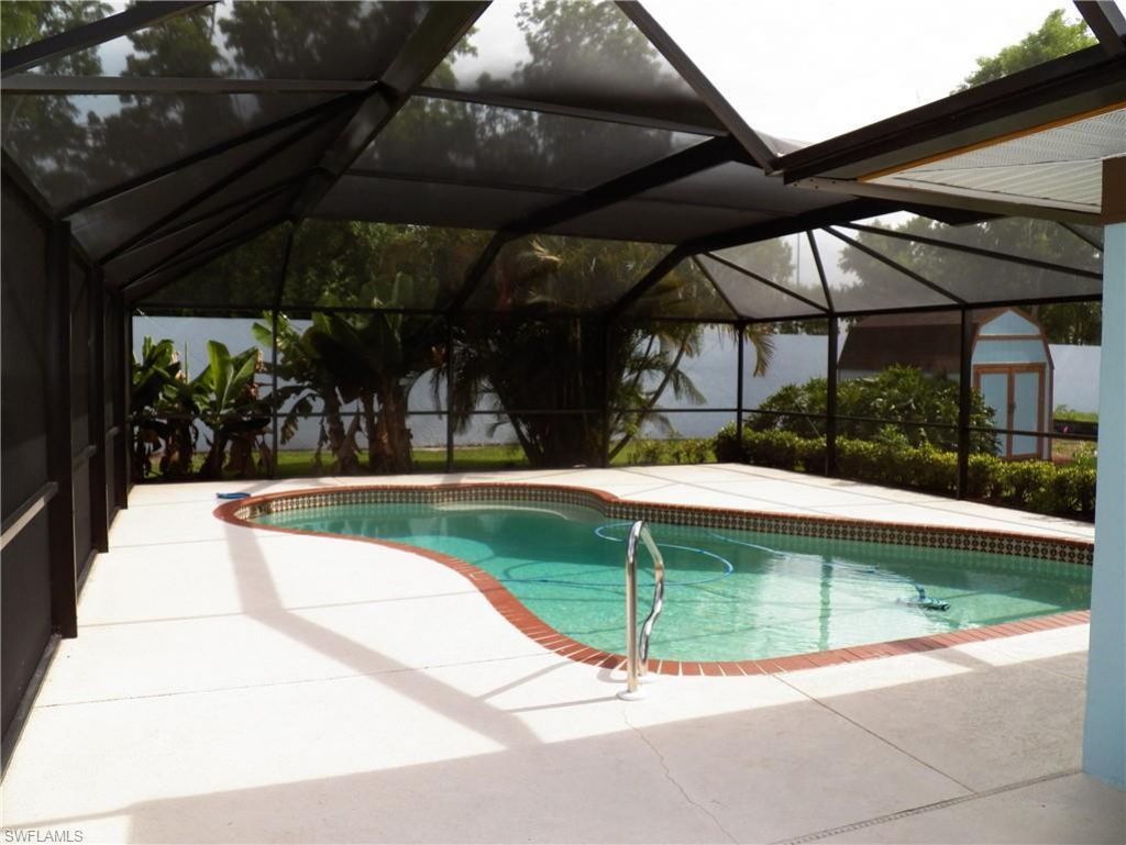 1768 Coral Point Dr , Cape Coral, FL 33990 Photo