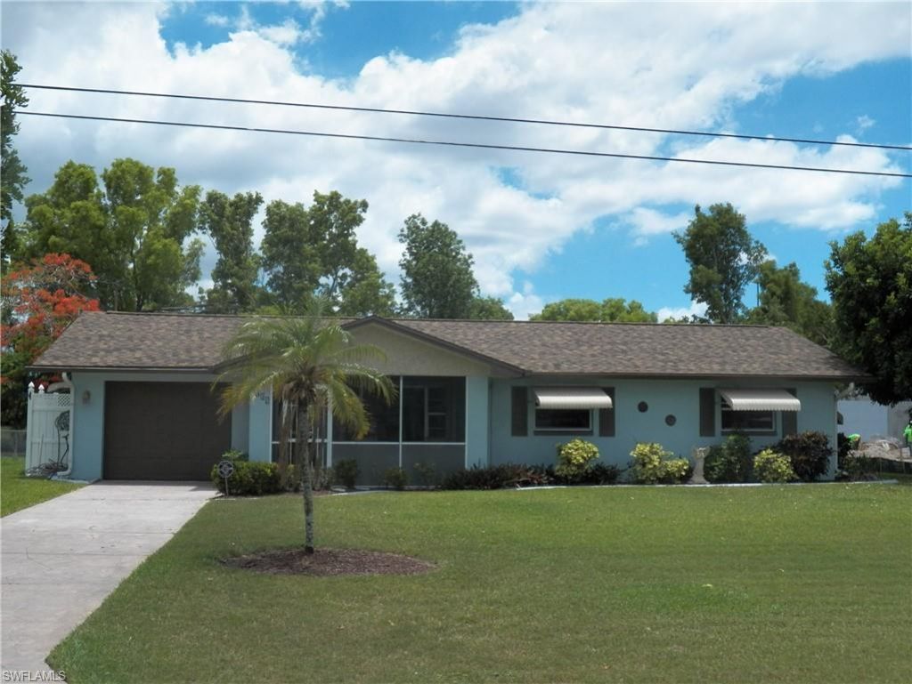 1768 Coral Point Dr, Cape Coral, FL 33990 Photo