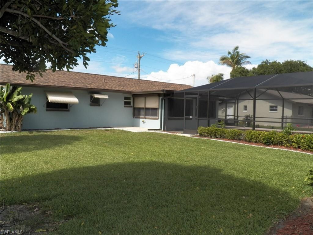 1768 Coral Point Dr, Cape Coral, FL 33990 Photo