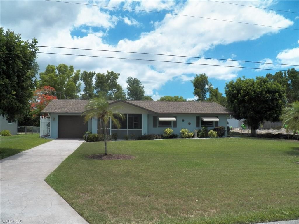 1768 Coral Point Dr, Cape Coral, FL 33990 Photo