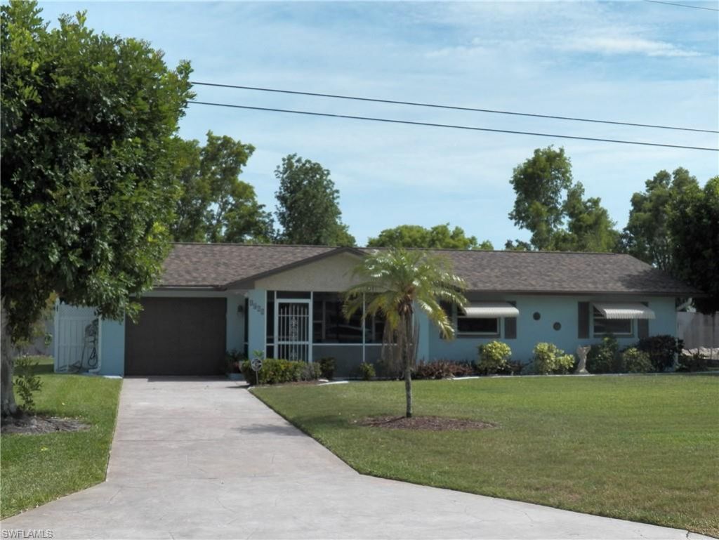 1768 Coral Point Dr, Cape Coral, FL 33990 Photo