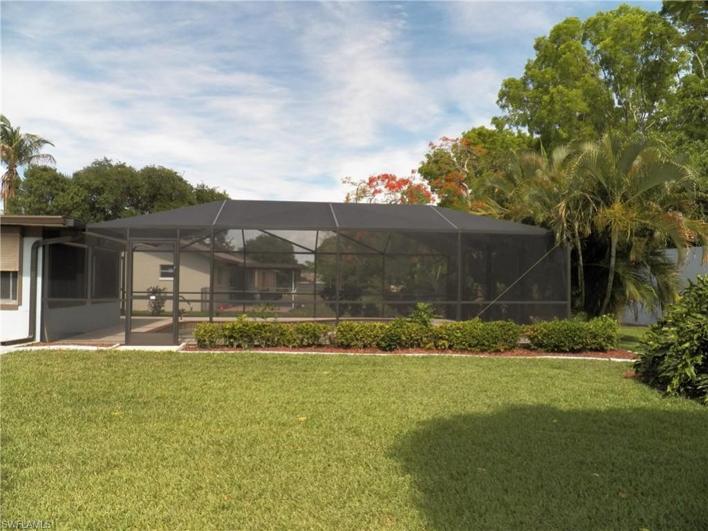 1768 Coral Point Dr, Cape Coral, FL 33990 Photo