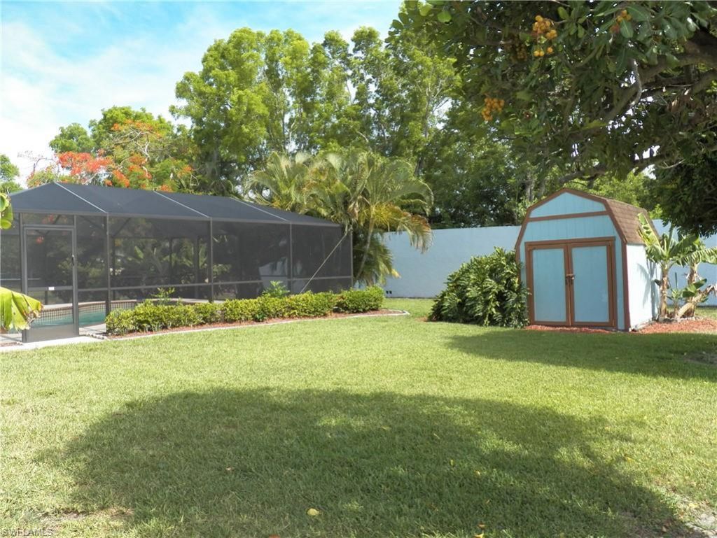 1768 Coral Point Dr, Cape Coral, FL 33990 Photo