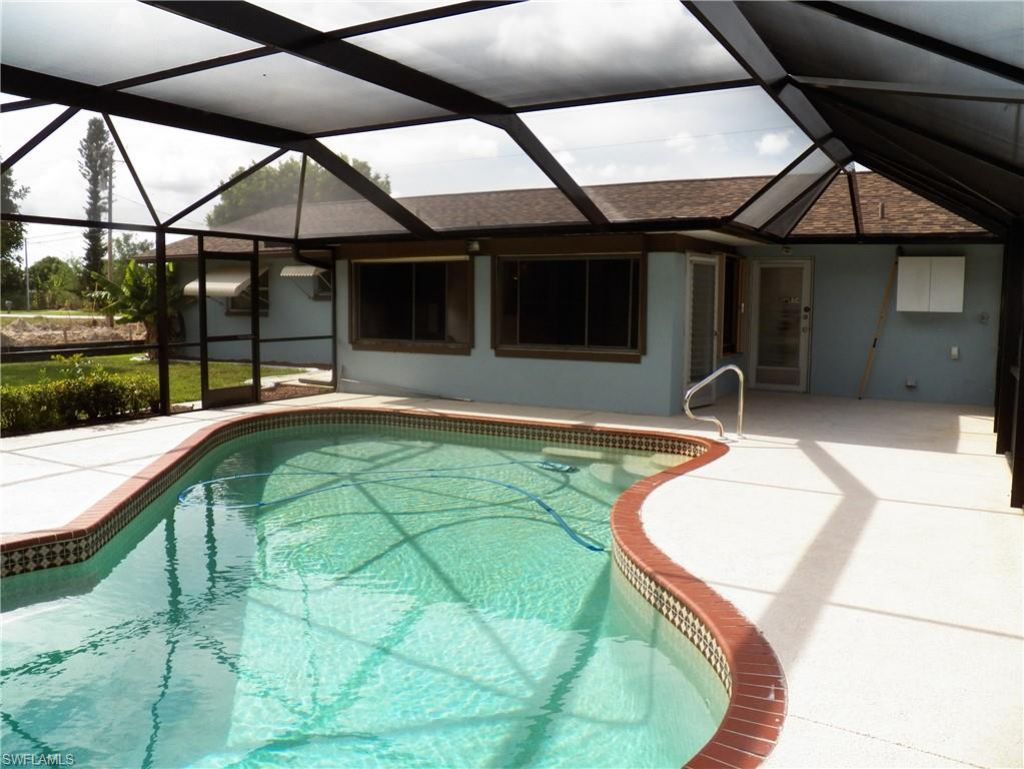 1768 Coral Point Dr, Cape Coral, FL 33990 Photo