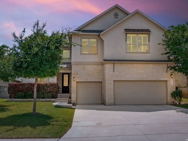 11334 Ivy Cadence, San Antonio, TX 78253