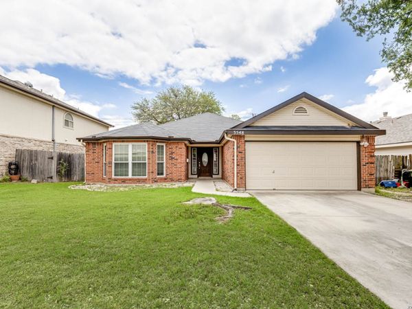 3548 Piedmont, Schertz, TX 78154