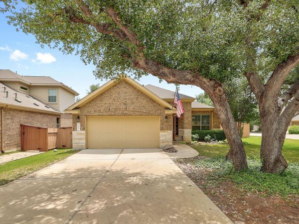 14201 W Tyburn TRL, Austin, TX 78717