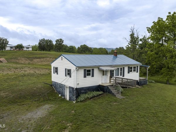 1313 Oasis Road, Bulls Gap, TN 37711