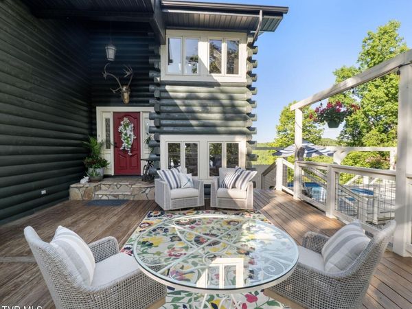 22455 Wyldwood Road, Abingdon, VA 24211