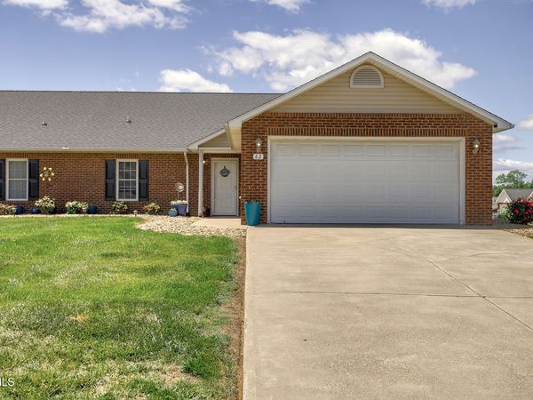 82 Clear Mountain Trail, Greeneville, TN 37745