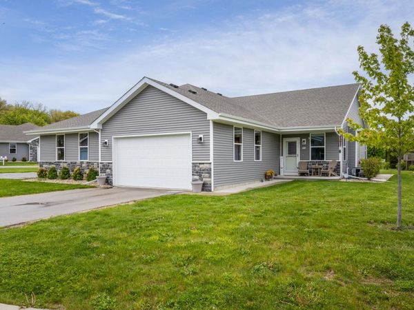 134 Bristle Way, Edgerton, WI 53534