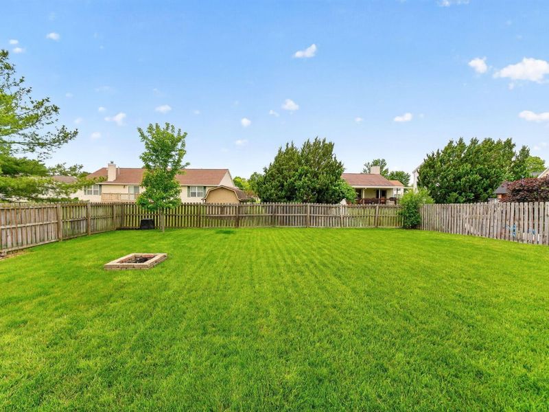 1535 Patricia Drive, Marysville, OH 43040 Photo 7