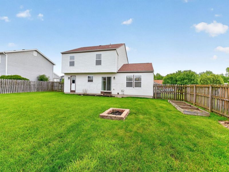 1535 Patricia Drive, Marysville, OH 43040 Photo 8