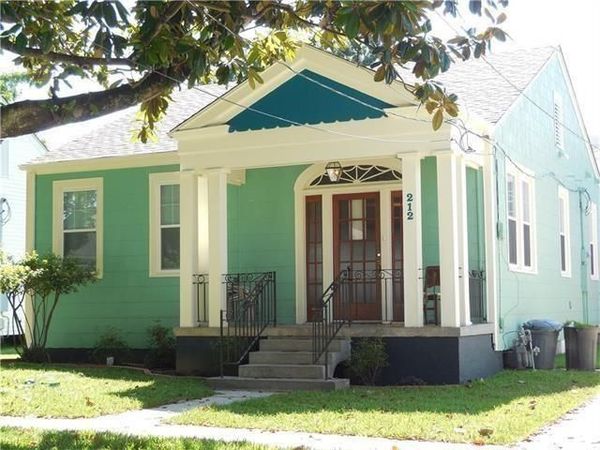 212 HARDING Street, Jefferson, LA 70121